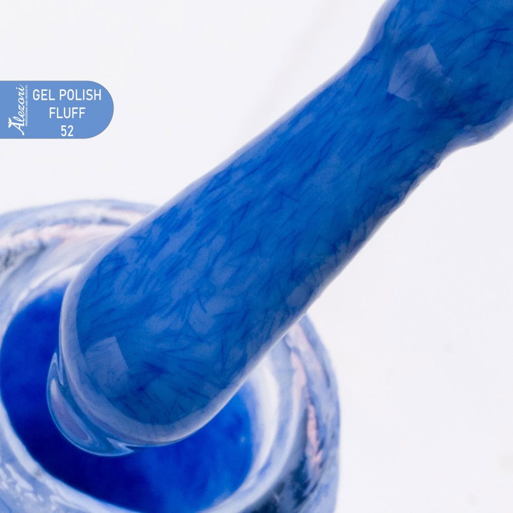 GEL POLISH FLUFF 52_HEMA-1000x1000 GEL POLISH FLUFF №52 15ml. - Image 1