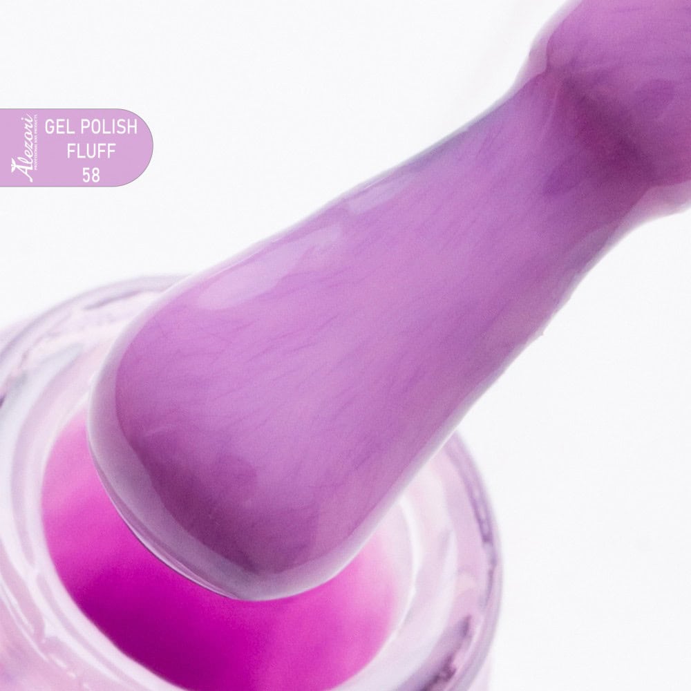 GEL POLISH FLUFF 58_HEMA-1000x1000 GEL POLISH FLUFF №58 15ml. - Image 1
