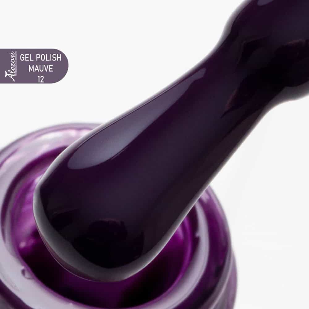 GEL POLISH MAUVE 12 (1489)_HEMA-1000x1000 GEL POLISH MAUVE 12 (№1489) 15ml. - Image 1