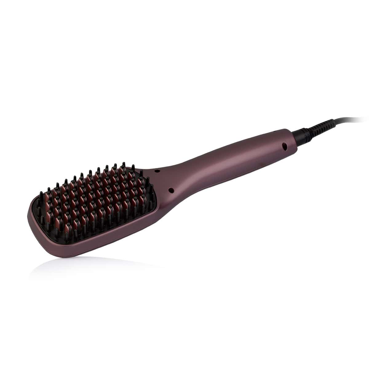 b112-termospazzola-plume-02 LABOR PRO ΘΕΡΜΙΚΗ ΒΟΥΡΤΣΑ ΙΣΙΩΜΑΤΟΣ B112 PLUM THERM - Image 1