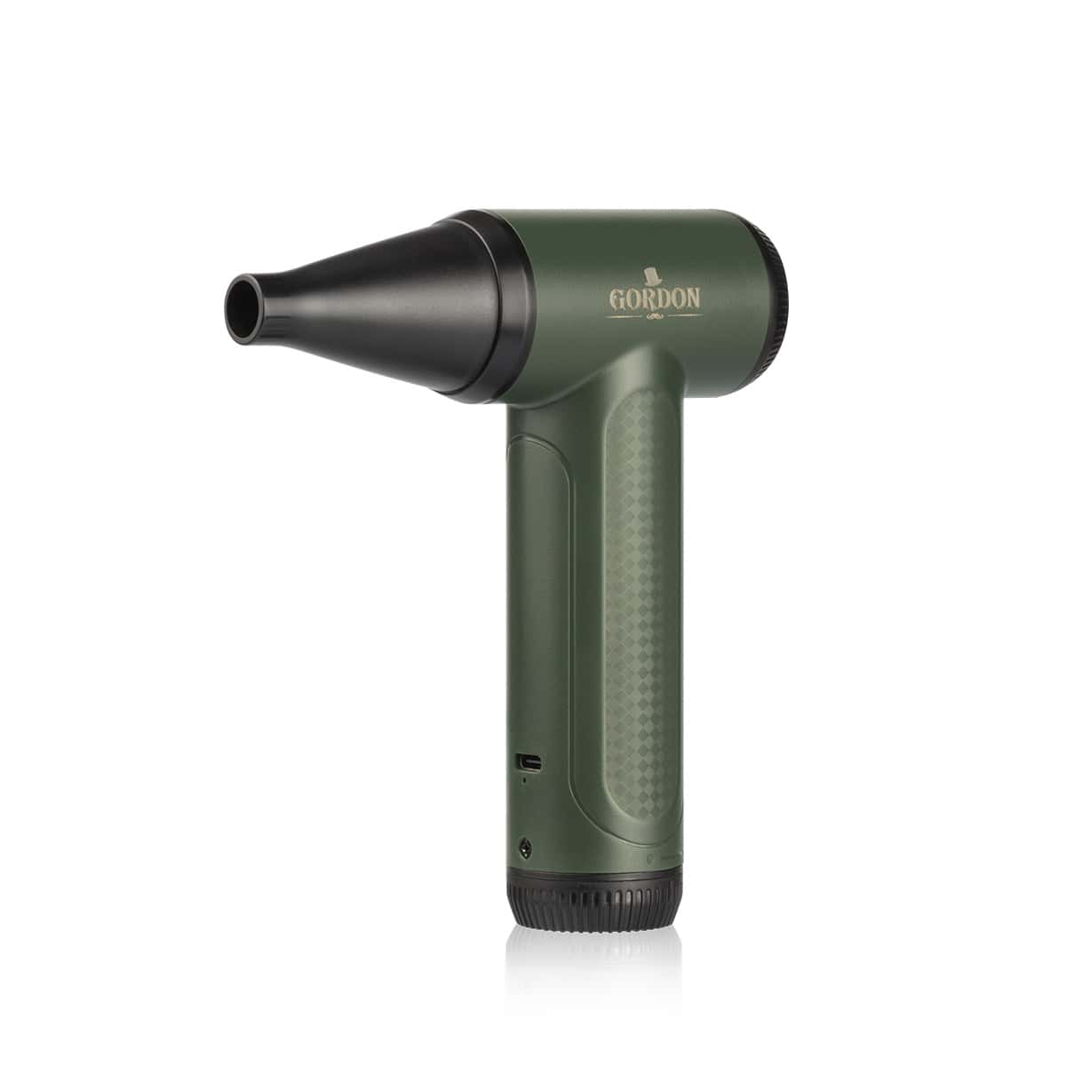 b810-GORDON1 GORDON COMPRESSOR ΜΠΑΤΑΡΙΑΣ - Image 1
