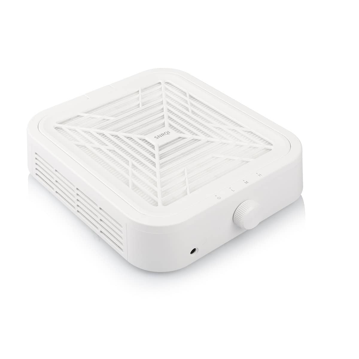 lb014-aspiratore-superpotente-01 ΑΠΟΡΡΟΦΗΤΗΡΑΣ ΣΚΟΝΗΣ LB014 EXPERT - Image 1
