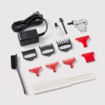 WAHL CORDLESS BARBER COMBO | MAGIC CLIP CLIPPER & DETAILER TRIMMER - Image 7