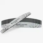 STALEKS 25 ΛΙΜΕΣ ΝΥΧΙΩΝ ΜΙΣΟΦΕΓΓΑΡΟ 100/100 grit NFE-40-100/100-25 - Image 2