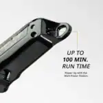 WAHL MAGIC CORDLESS BLACK - Image 6