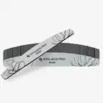 STALEKS 25 ΛΙΜΕΣ ΝΥΧΙΩΝ ΜΙΣΟΦΕΓΓΑΡΟ 80/80 grit NFE-40-80/80-25 - Image 2