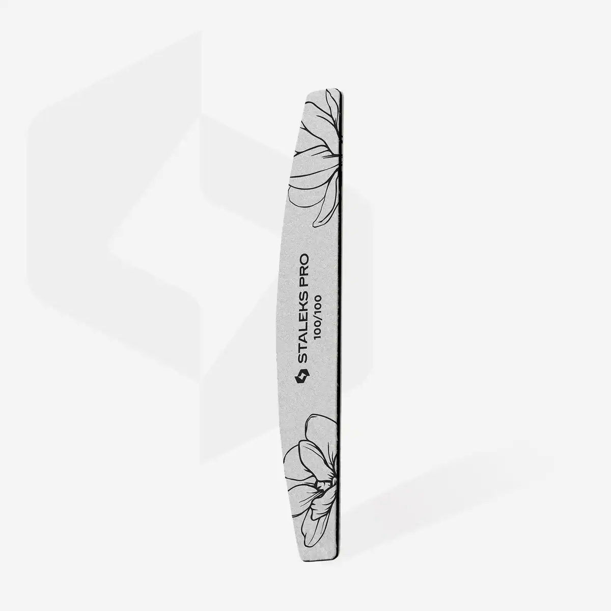 e71493980ac92163efdfe7032cab2549 Staleks Pro Λίμα Μισοφέγγαρο 100/100