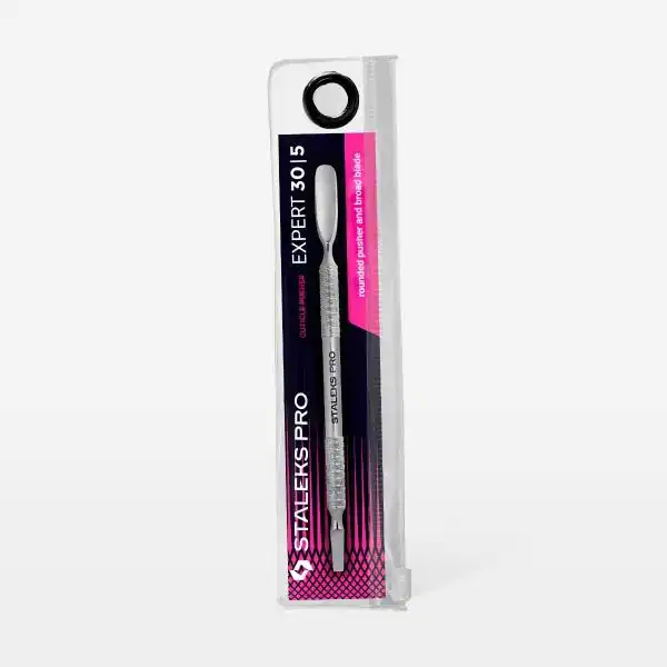 Staleks Pro Pusher Επωνυχίων Expert 30 Type 5