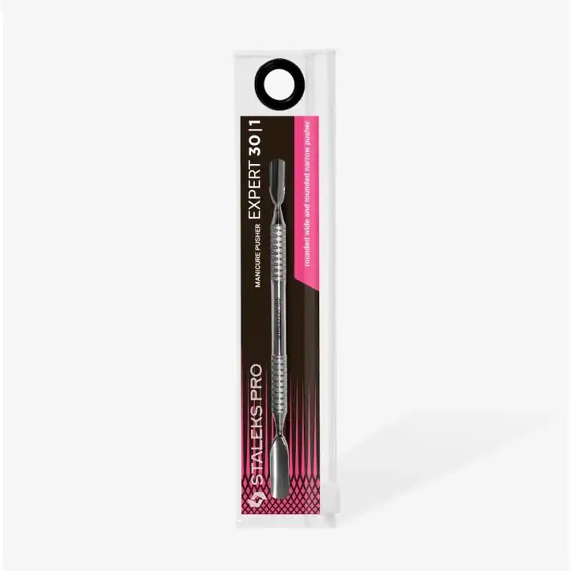 staleks-manicure-pusher-expert-30-type-1 Staleks Pro Pusher Επωνυχίων Expert 30 Type 1