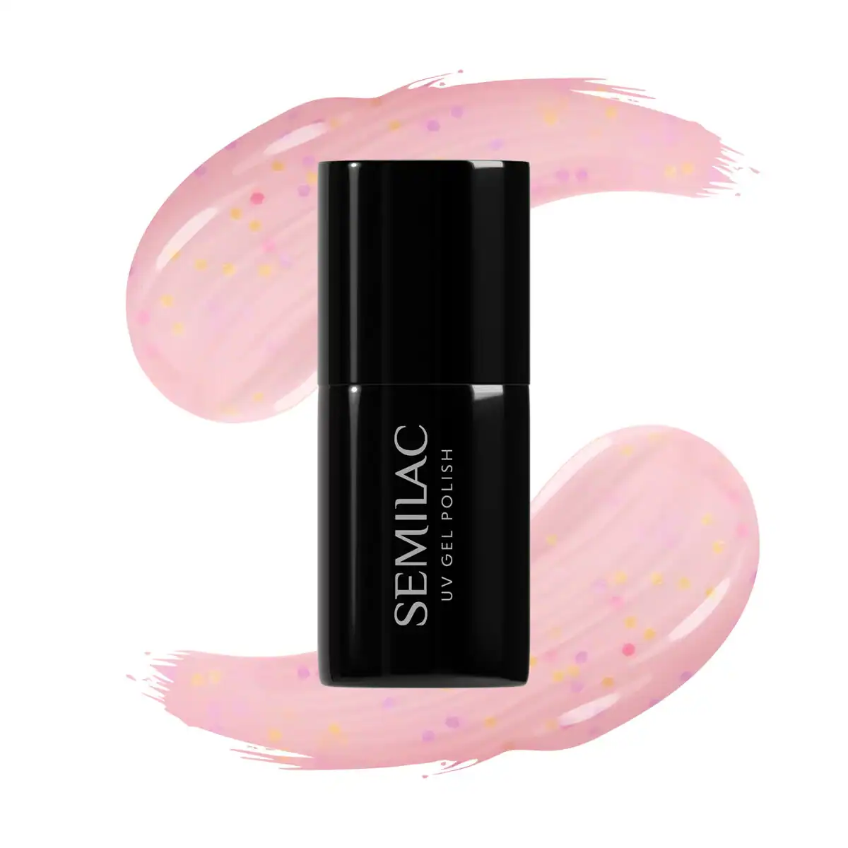 921_2 ημιμόνιμο βερνίκι Candy Pink