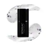 ημιμόνιμο βερνίκι Silver & White Drops