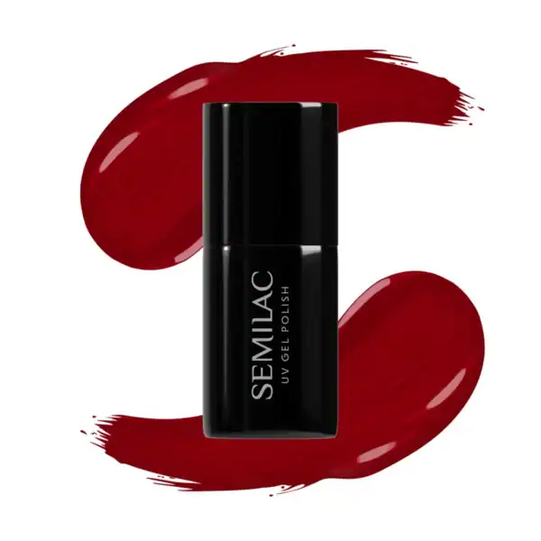ημιμόνιμο βερνίκι Radiant Raspberry