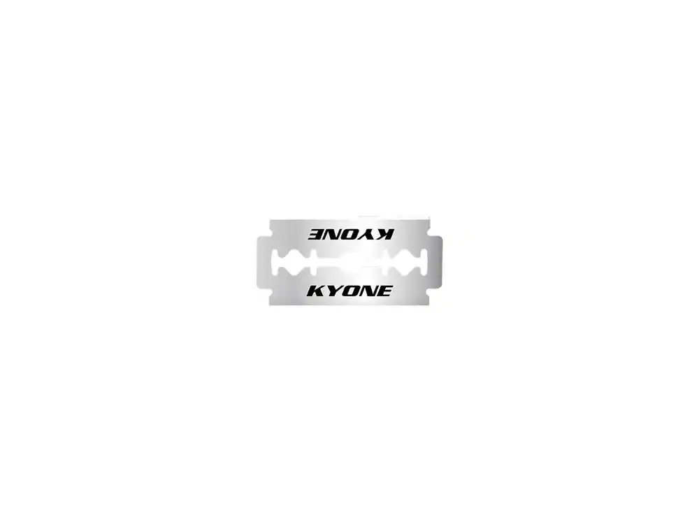 DE-Blade ΞΥΡΑΦΑΚΙΑ KYONE ΔΙΠΛΑ 10τμχ - Image 1