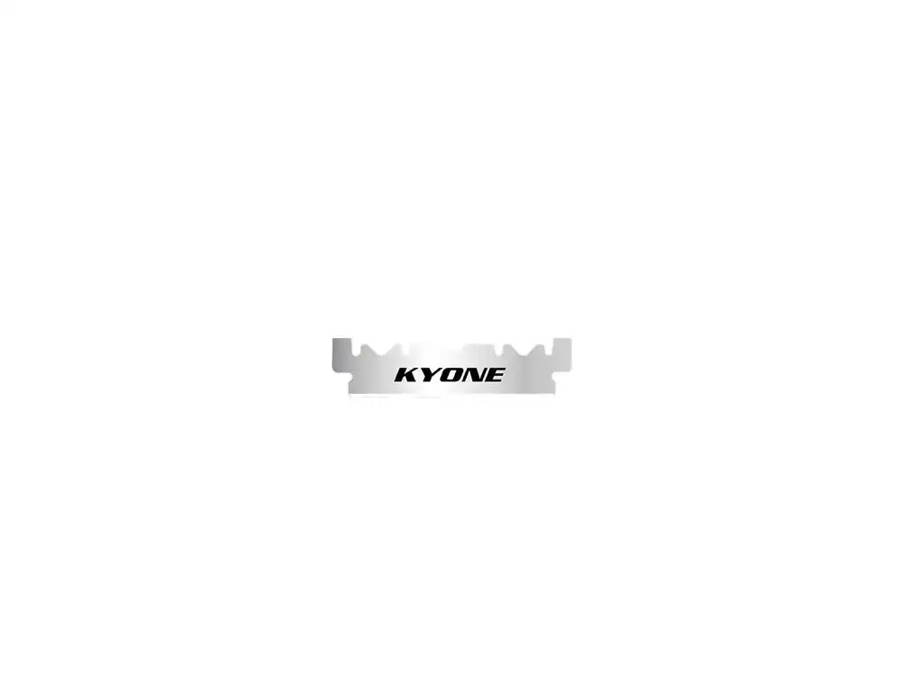 SE-Blade.png ξυραφάκια μονής όψης Kyone