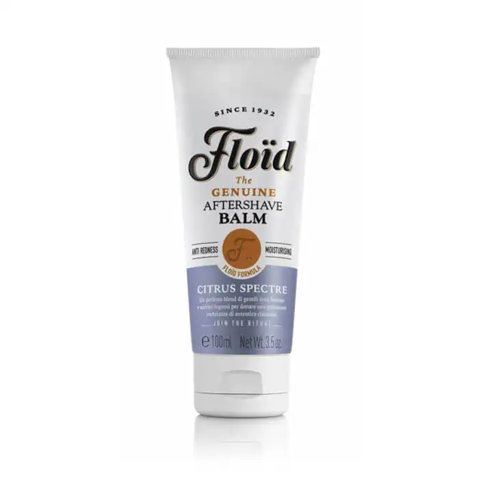 balsamo-dopobarba-citrus-spectre-floid-the-genuine Floid After Shave Balm Citrus