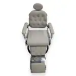 ΚΑΡΕΚΛΑ BARBER GREY-SILVER VM-3004 - Image 3
