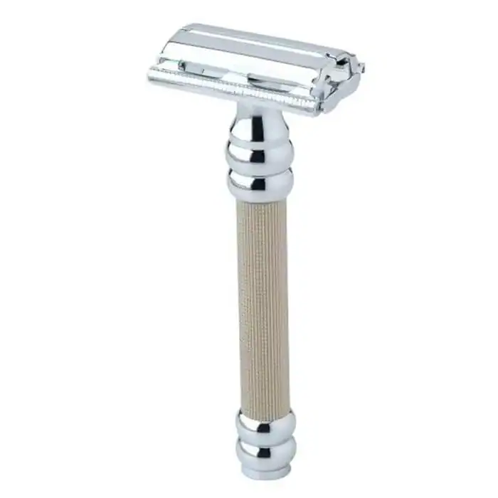 rasoio-sicurezza-SBF11B-peal-shaving safety razor PEARL SBF11