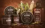 ΣΑΜΠΟΥΑΝ HAIR, BEARD & BODY DR. JACKSON POTION 1.0 100ml - Image 3