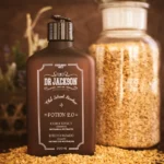 ΣΑΜΠΟΥΑΝ CURLY HAIR DR. JACKSON POTION 2.0 200ml - Image 2