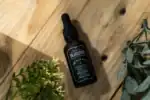 BEARD OIL DR. JACKSON ELIXIR 5.0 30ml - Image 2