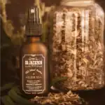 BEARD TONIC DR. JACKSON ELIXIR 5.1 30ml - Image 2