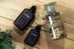 ΣΑΜΠΟΥΑΝ HAIR, BEARD & BODY DR. JACKSON POTION 1.0 100ml - Image 2