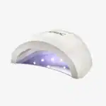 επαγγελματική λάμπα πολυμερισμού Semilac UV LED