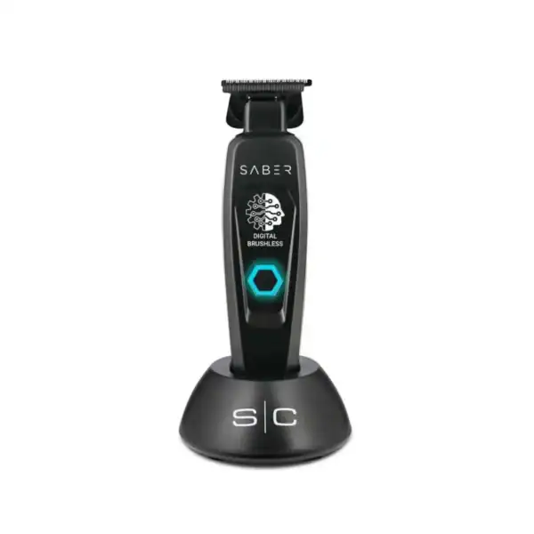 Stylecraft Saber Black trimmer