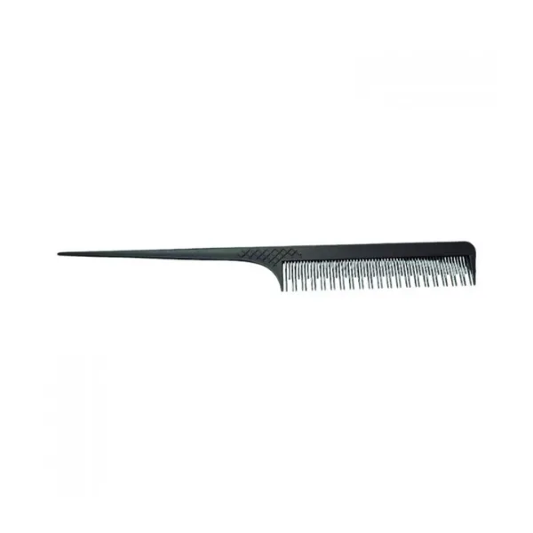χτένα carbon fibre κομμωτηρίου