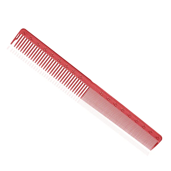 αντιστατική χτένα Z-Grip carbon επαγγελματική