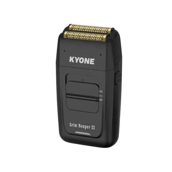 KYONE_ΞΥΡΙΣΤΙΚΗ_GRIM_REAPER_DUAL_FOIL_SHAVER