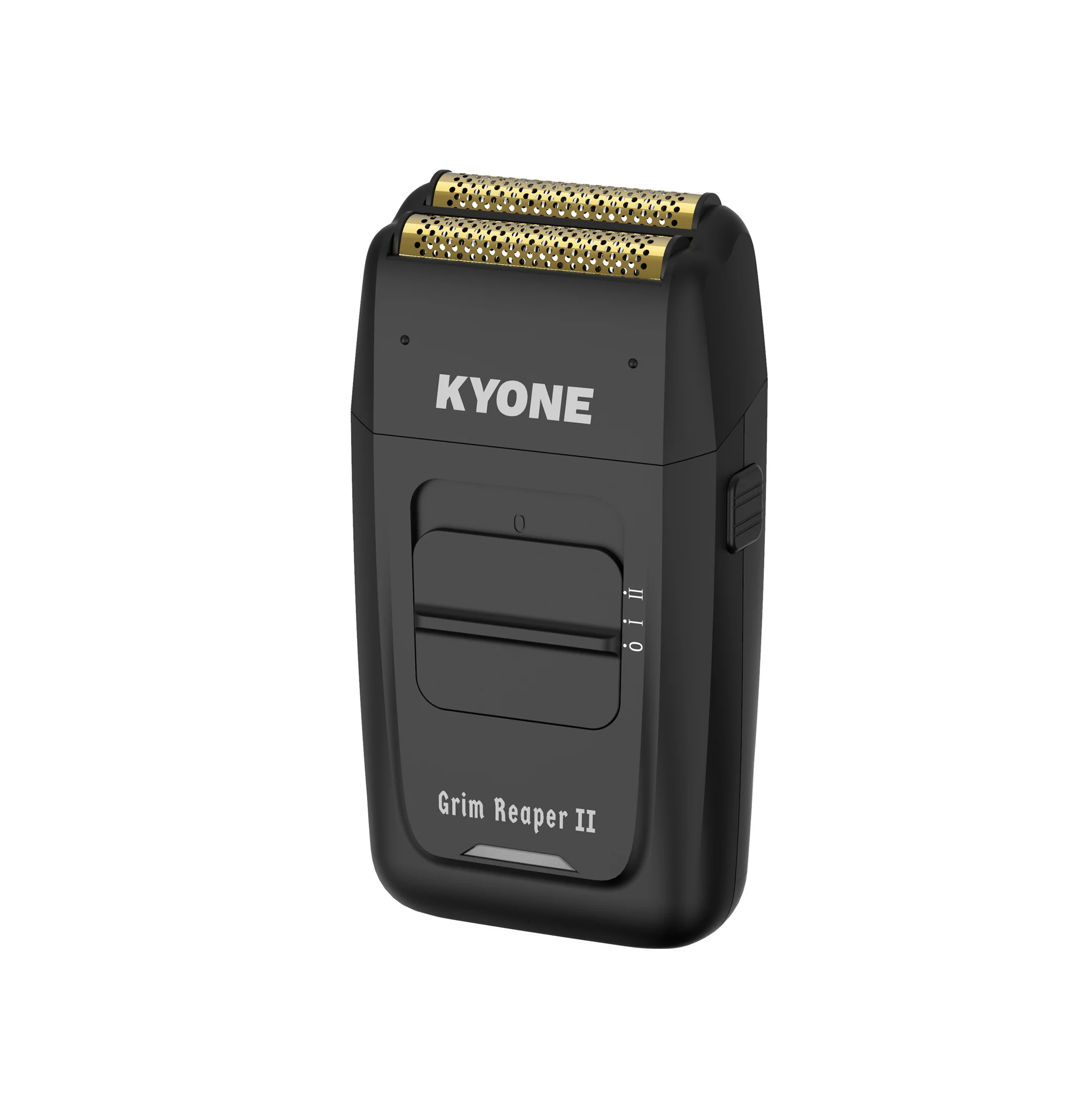 KYONE_GRIM_REAPER_DUAL_FOIL_SHAVER KYONE_ΞΥΡΙΣΤΙΚΗ_GRIM_REAPER_DUAL_FOIL_SHAVER