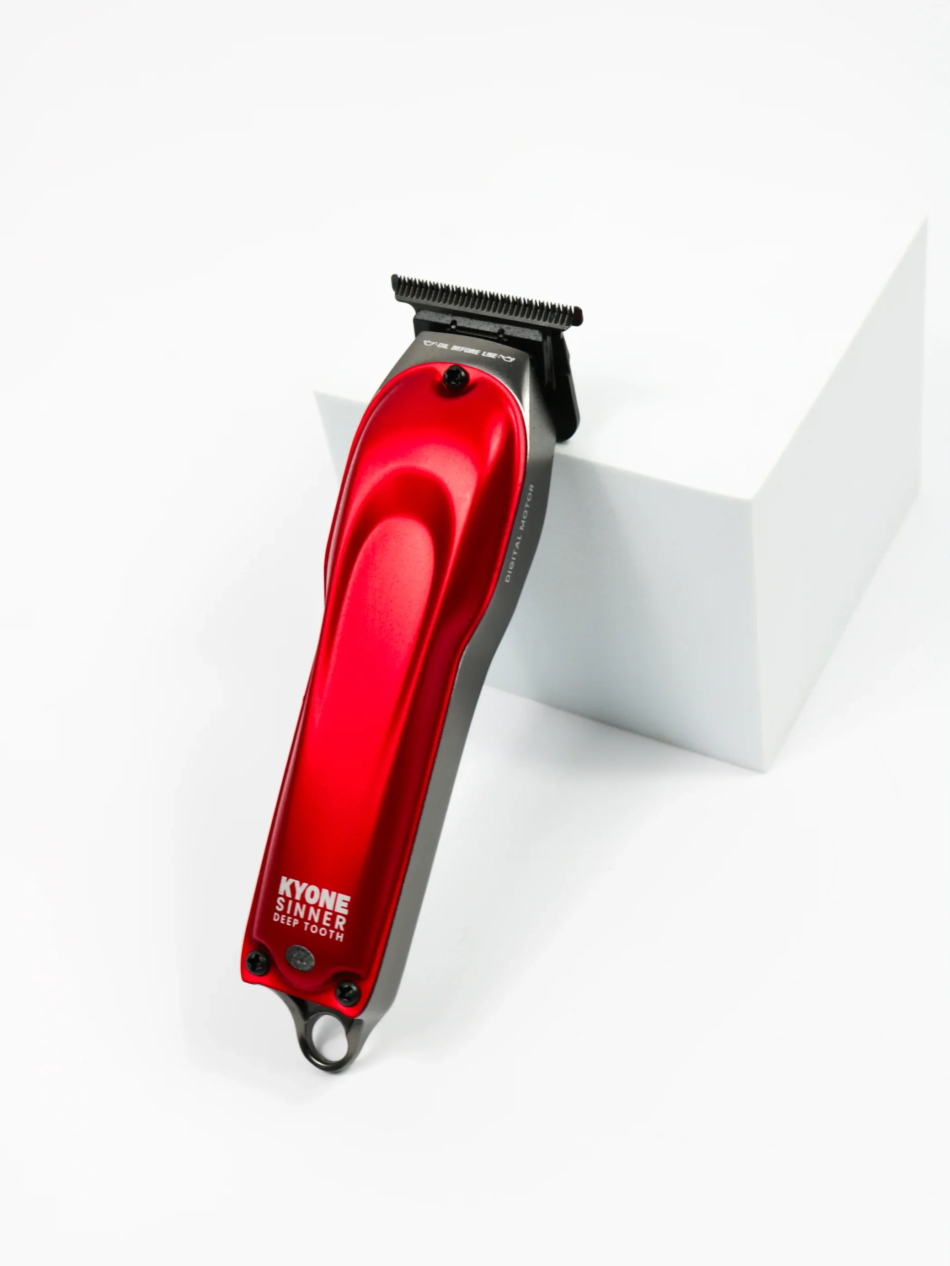 KYONE_SINNER_TRIMMER KΥΟΝΕ TRIMMER SΙΝΝΕR - Image 1