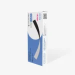 Disposable double-sided files papmAm Mix EXPERT 22 100/180 grit (50 pcs)