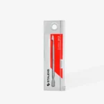 Manicure pusher CLASSIC 30 TYPE 2 (rounded narrow pusher and cleaner )