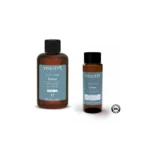 VITALITYS FOR MΑN COMBO ΒΑΦΗ ΓΙΑ ΜΑΛΛΙΑ & ΜΟΥΣΙΑ DARK NATURAL 50ml + ΕΝΕΡΓΟΠΟΙΗΤΗΣ 150ml