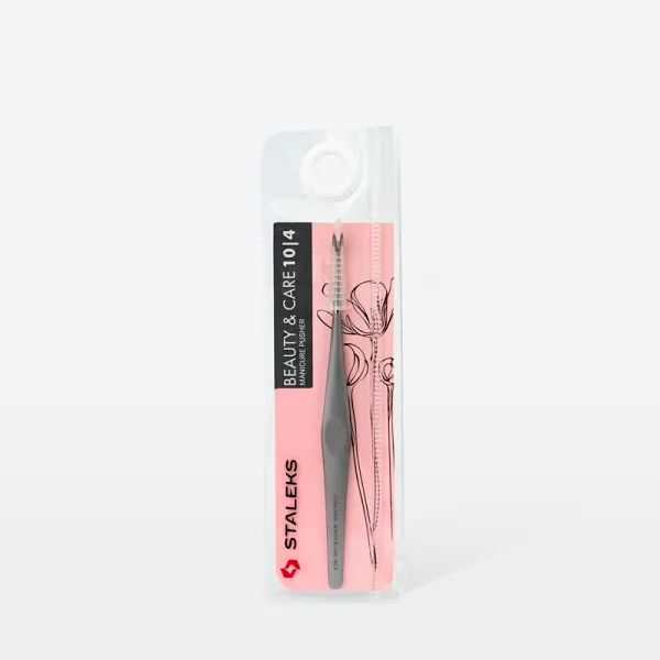 Manicure pusher Staleks Beauty & Care 10 Type 4