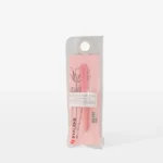 Eyebrow tweezers BEAUTY & CARE 11 TYPE 3 (wide beveled)