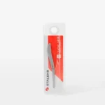 Eyebrow tweezers CLASSIC 13 TYPE 3 (wide beveled)
