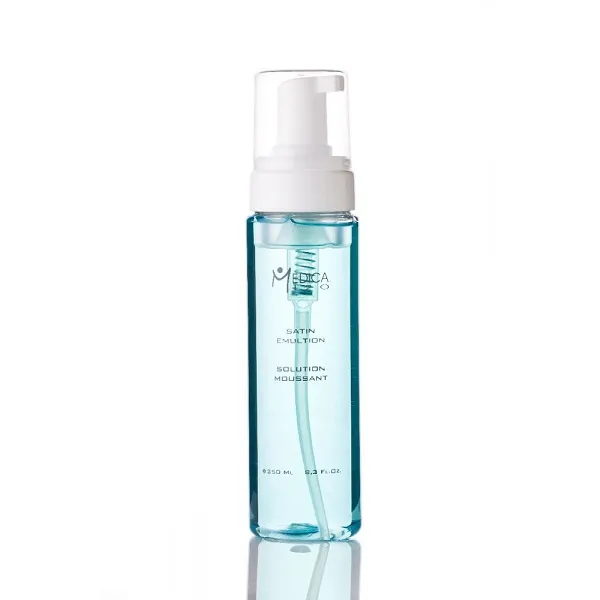 MEDICA SATIN EMULSION 250ml