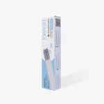 Disposable white files papmAm EXPERT 22 180 grit (50 pcs)