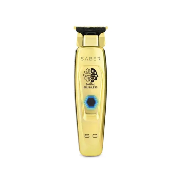 Stylecraft Saber gold trimmer