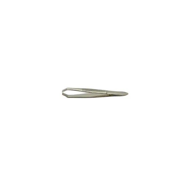 TWEEZERS STRAIGHT