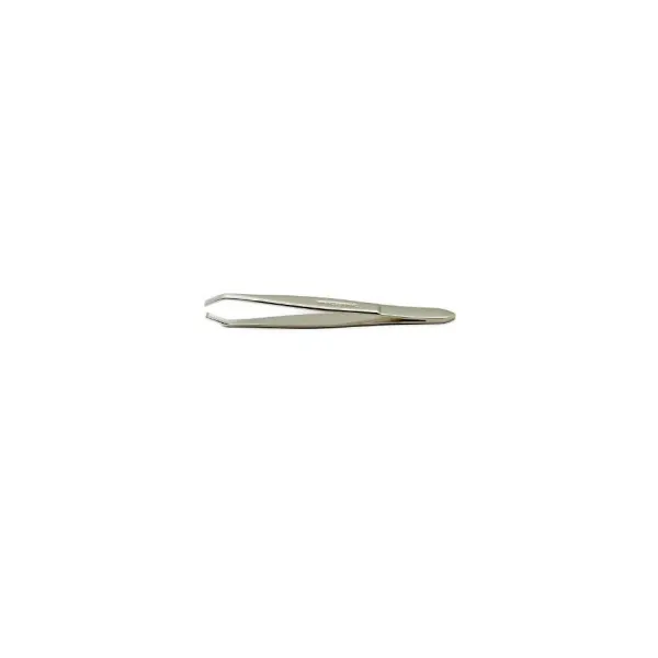TWEEZERS PROFESSIONAL STRAIGHT