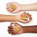 ESSIE COLOR 50 GOOD THINGS GLOW 13,5ml - Image 3