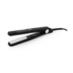 ΠΡΕΣA ΜΑΛΛΙΩΝ CORIOLISS C-STYLE BLACK SOFT TOUCH & ΒΟΥΡΤΣΑ - Image 2