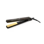 ΠΡΕΣA ΜΑΛΛΙΩΝ CORIOLISS C-STYLE GOLD LEOPARD SOFT TOUCH & ΒΟΥΡΤΣΑ - Image 2