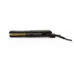 ΠΡΕΣA ΜΑΛΛΙΩΝ CORIOLISS C-STYLE GOLD LEOPARD SOFT TOUCH & ΒΟΥΡΤΣΑ - Image 4