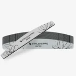 STALEKS 25 ΛΙΜΕΣ ΝΥΧΙΩΝ ΜΙΣΟΦΕΓΓΑΡΟ EXPERT 40 80/100 grit - Image 3
