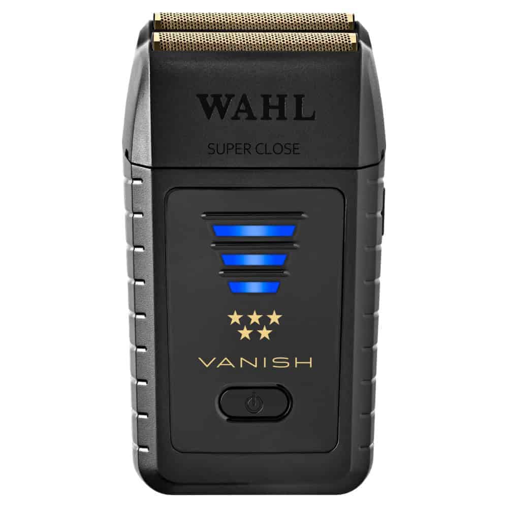 74-04-082-vanish-wahl WAHL SHAVER VANISH - Image 1